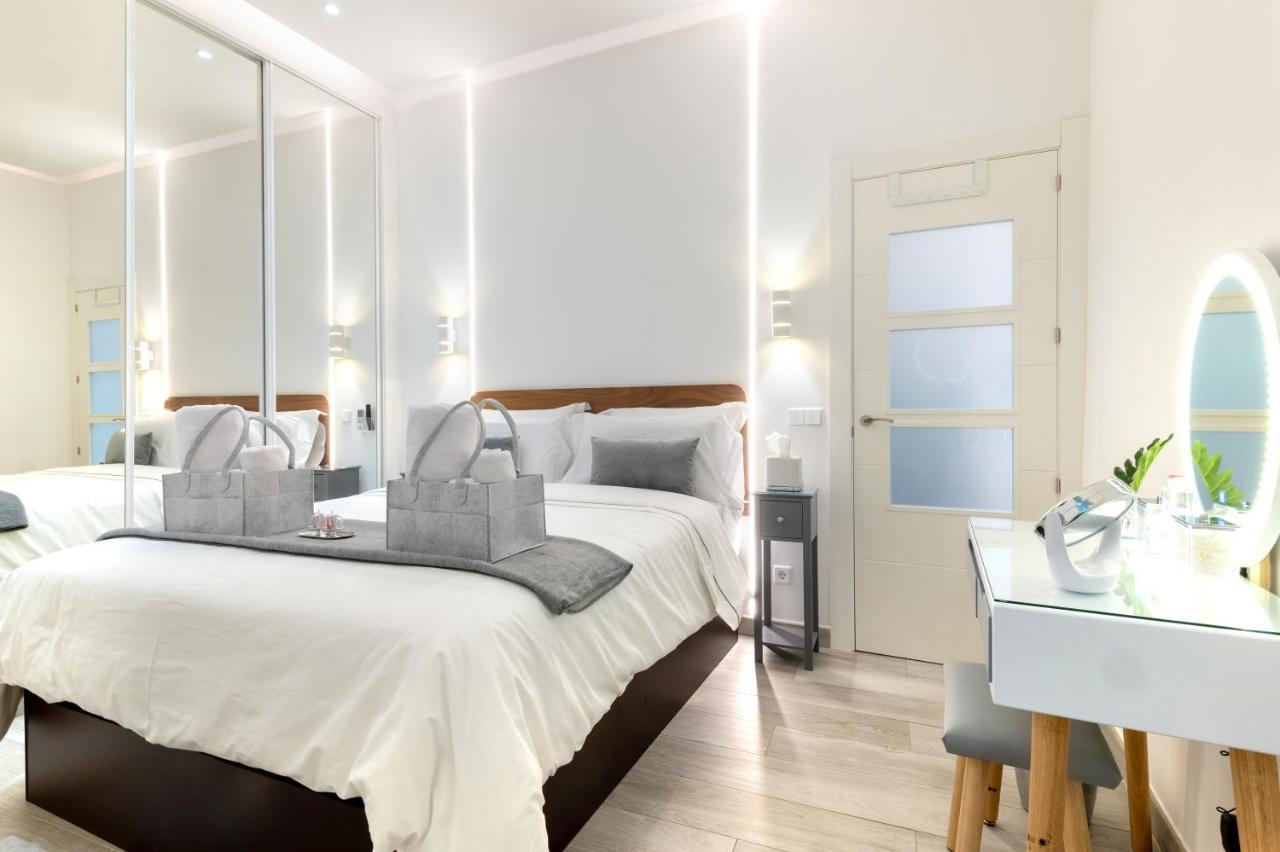 Precioso Cerca De La Puerta Del Sol Apartment *