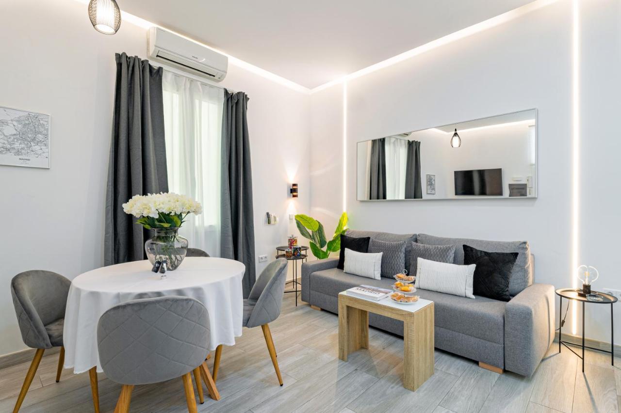 Apartment Precioso Cerca De La Puerta Del Sol
